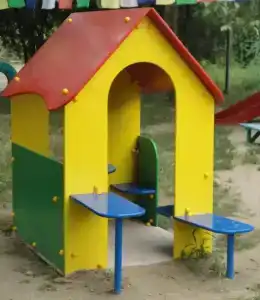 Гаузский - 1