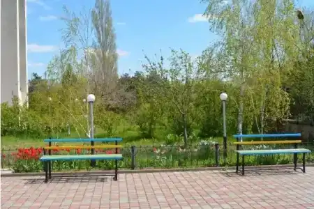 Здравница - 3