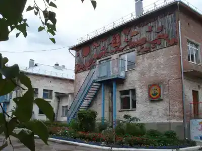 Родничок - 1