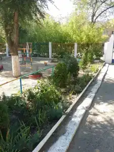 Волгоградский областной детский санаторий - 1