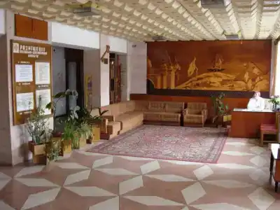 ЦМРСЛ Феодосийский - 9