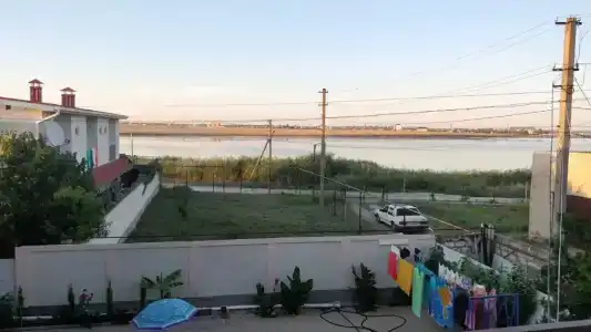 Зарафшан - 5
