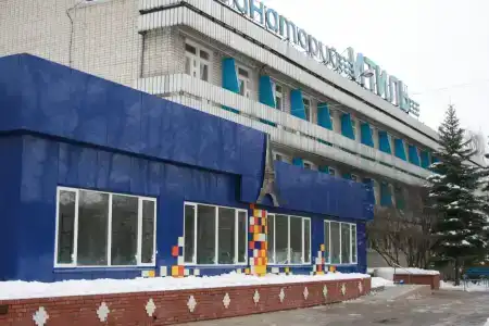 Итиль - 9