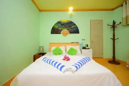 Olhumathi View Inn - 39