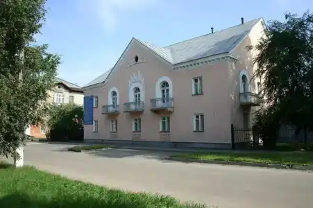 Иркутский - 0