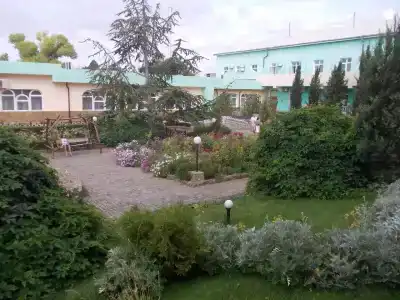 Буревестник - 2