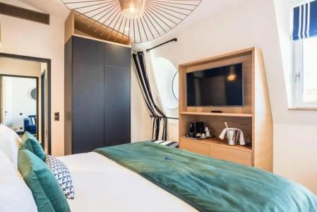 Hôtel & Spa Madison Saint Jean de Luz - 86