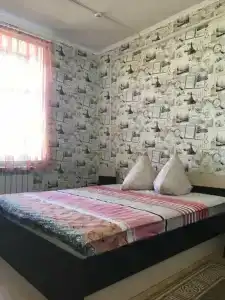 Светофор - 8