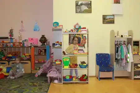 Детский психоневрологический санаторий - 9