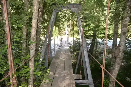 База отдыха у Биляла - 4