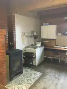 Гостевой дом Песьяковых - 17