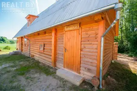 Сорочанская жемчужина - 3