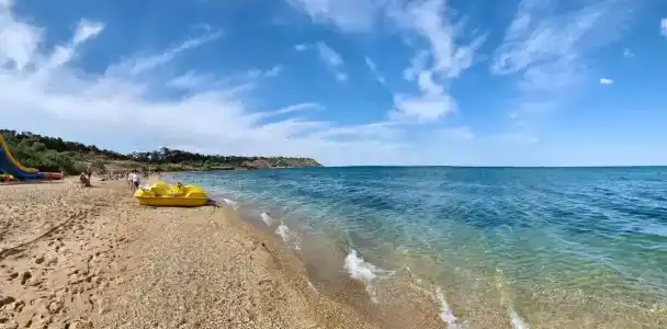Лазурный - 46