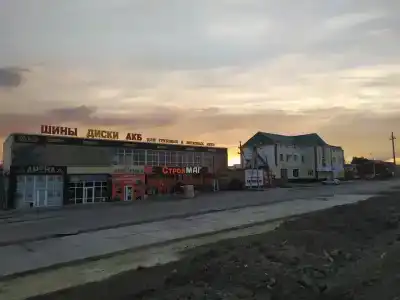 Вояж - 3