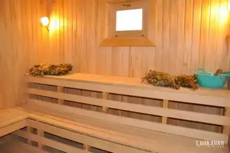 Славянка - 4