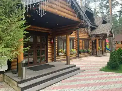 Лесная сказка - 2