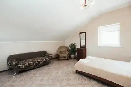 Флора - 2