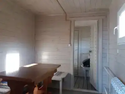 Озеро Снежное - 36