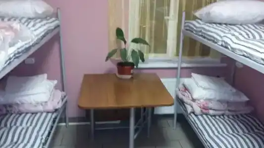 Уют - 1