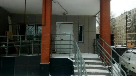 SURF HOSTEL Medvedkovo - 8