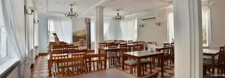 Гостевой дом на Горького 29 - 49