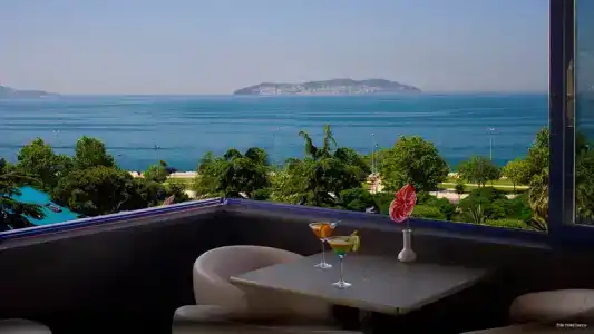 Elites Darica Spa & Convention Center - 7