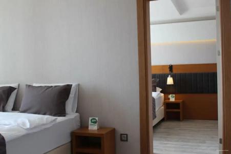 Ramada by Wyndham Giresun Piraziz - 33