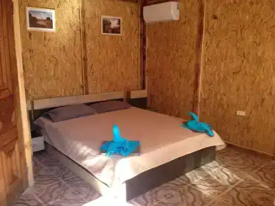Мини гостиница Три Кипариса на Терешкова - 75