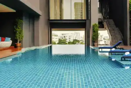 Mövenpick Istanbul Golden Horn - 76