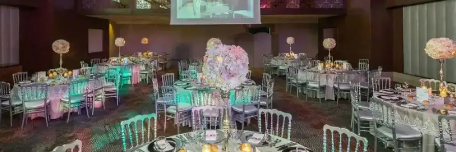 Windsor & Convention Center Istanbul - 67