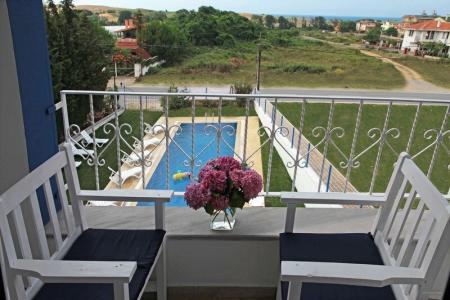 Alacalı Butik Otel & Restaurant - 5