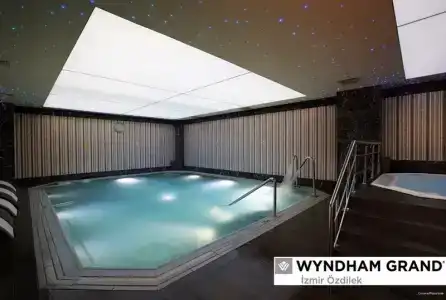 Wyndham Grand İzmir Özdilek - 24