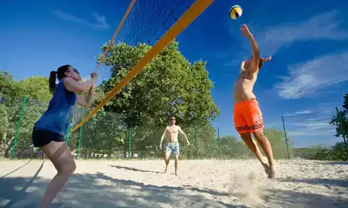 FKK Solaris Camping Resort by Valamar - 53
