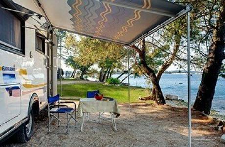Mobile Homes Solaris Vacanceselect - 86