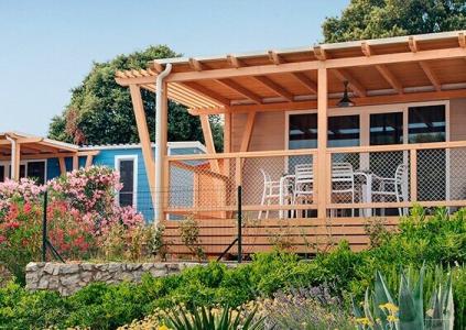Mobile Homes Solaris Vacanceselect - 21