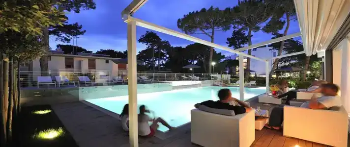 Suite Erica Lignano - 23