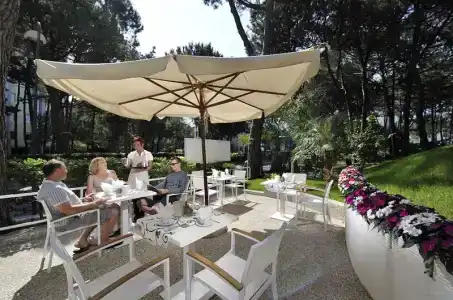 Suite Erica Lignano - 7