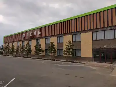 Транспарк - 79