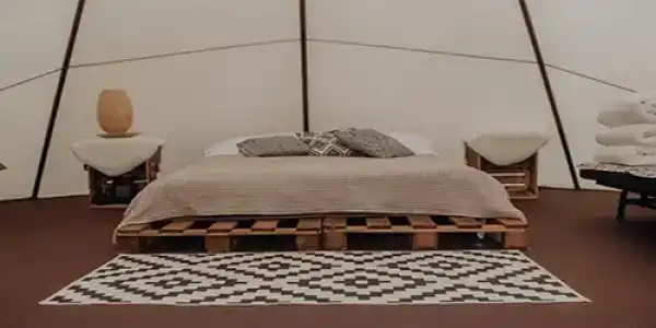 BOHO CAMP - 40