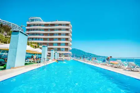 Ливадийский - 0