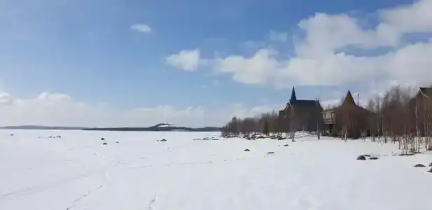 Зеленый берег - 6