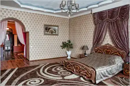 Гостиный Дом - 24