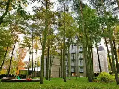 alke Resort & SPA  - 19