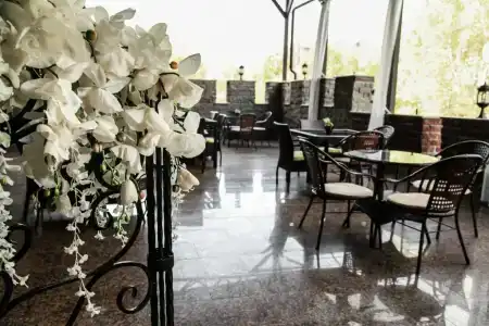 Green House - 86