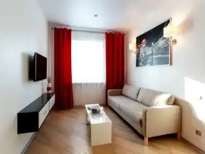 Мегаполис - 9