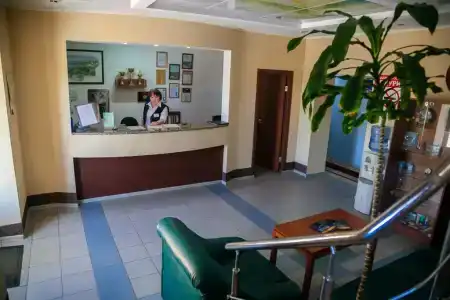 Спутник - 46