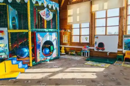 Гранд Байкал - 75