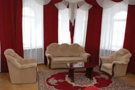 Успенская - 87