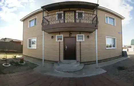 Гостиный дом - 2