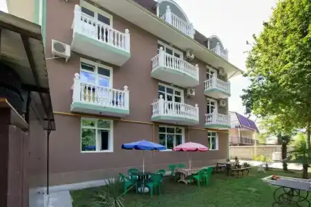 Мини отель Асхо - 36